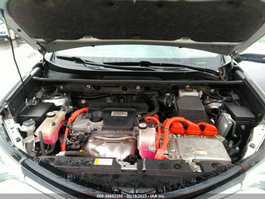 2016 TOYOTA RAV4 HYBRID XLE JTMRJREV4GD047032