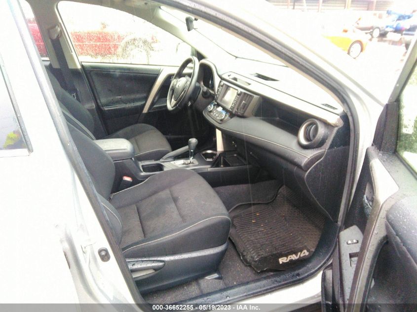 2016 TOYOTA RAV4 HYBRID XLE JTMRJREV4GD047032