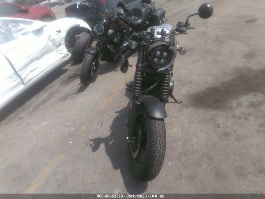 2022 HONDA CMX500 A2 MLHPC5649N5100585