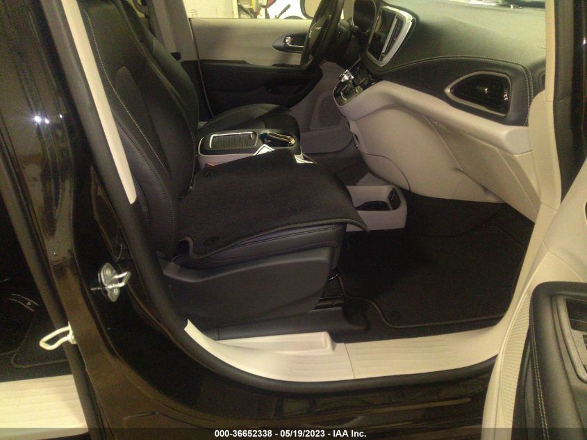 2023 CHRYSLER PACIFICA - 2C4RC1L78PR555906