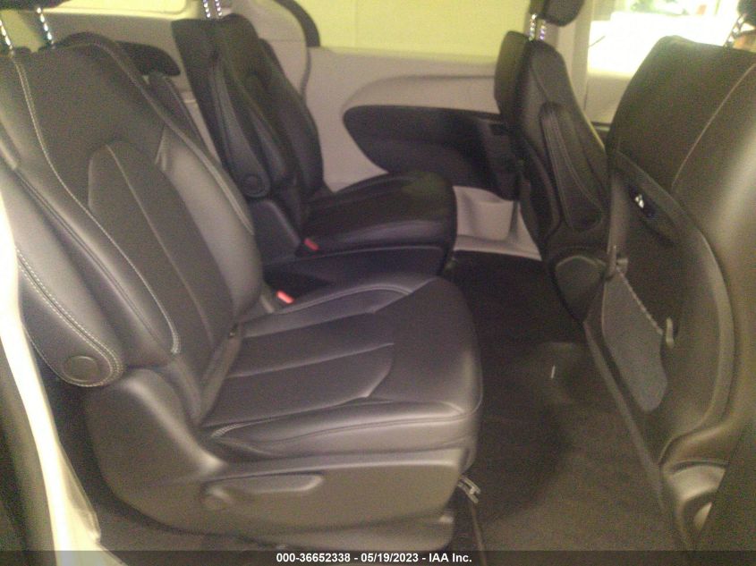2023 CHRYSLER PACIFICA - 2C4RC1L78PR555906