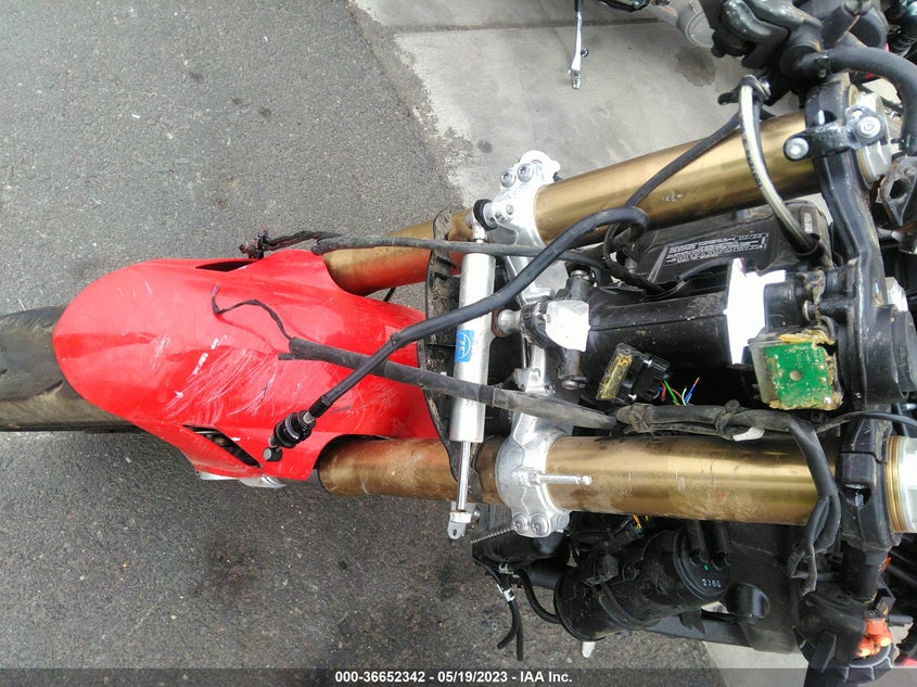 VIN WB10E6306P6H18935 2023 BMW S 1000 RR