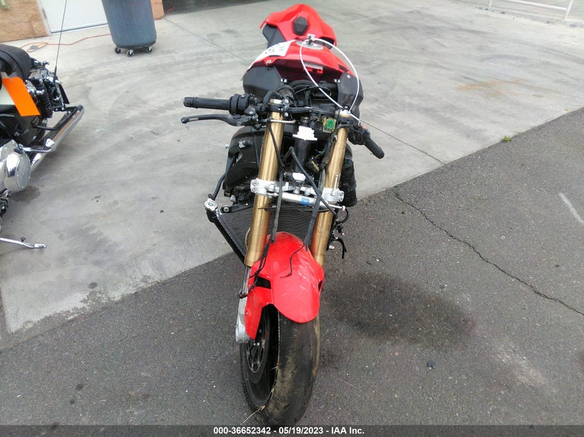 VIN WB10E6306P6H18935 2023 BMW S 1000 RR