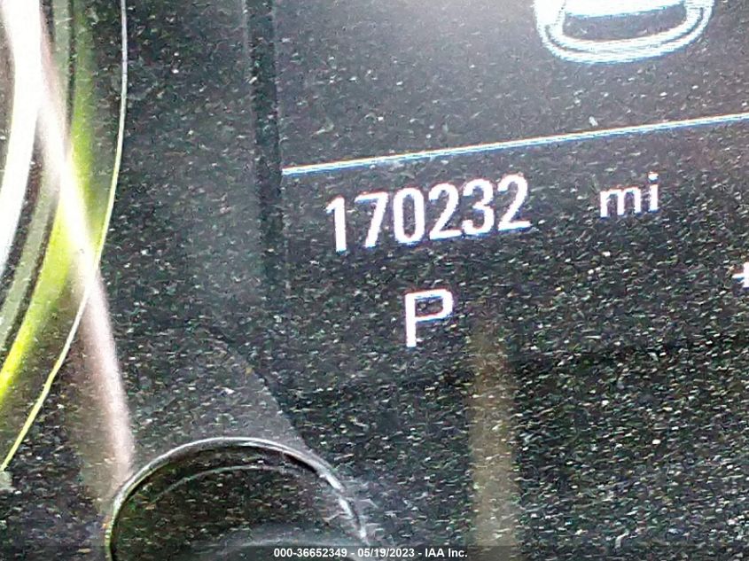2013 AUDI Q5 PREMIUM PLUS - WA1LFAFP0DA040594