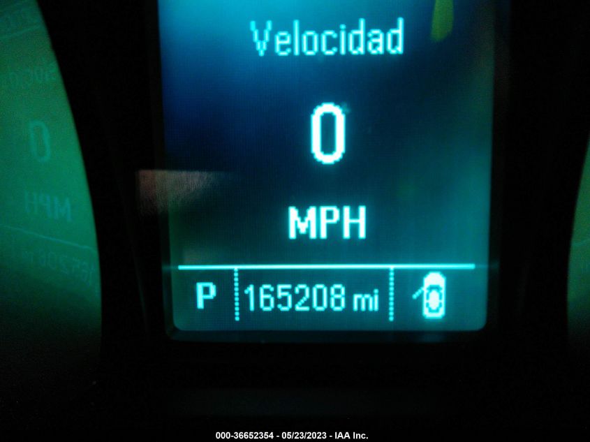 2014 CHEVROLET EQUINOX LT - 2GNALBEK2E6324283