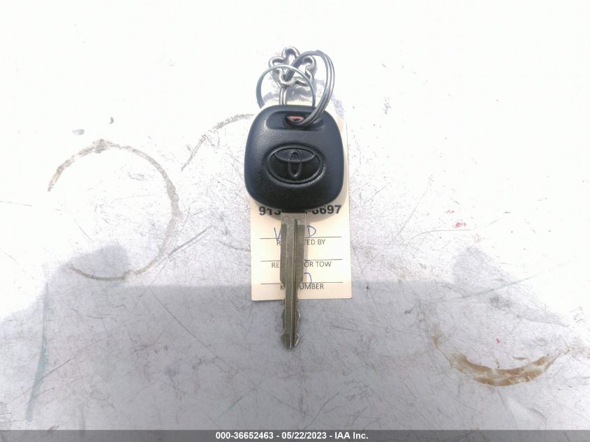 2013 TOYOTA SEQUOIA SR5 - 5TDBW5G11DS076106