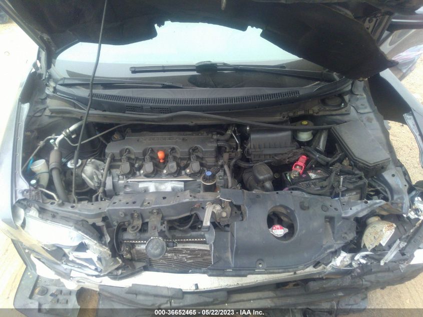 2015 HONDA CIVIC SEDAN SE - 2HGFB2F73FH542896