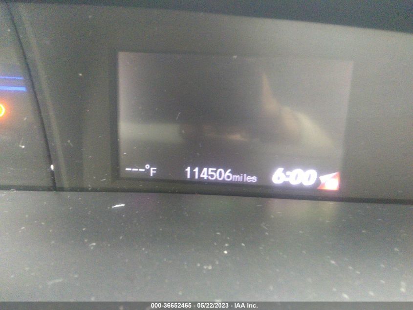 2015 HONDA CIVIC SEDAN SE - 2HGFB2F73FH542896