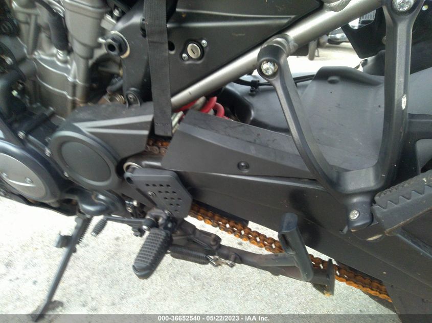 2022 HARLEY-DAVIDSON RA1250 S - 1HD1ZES16NB306174
