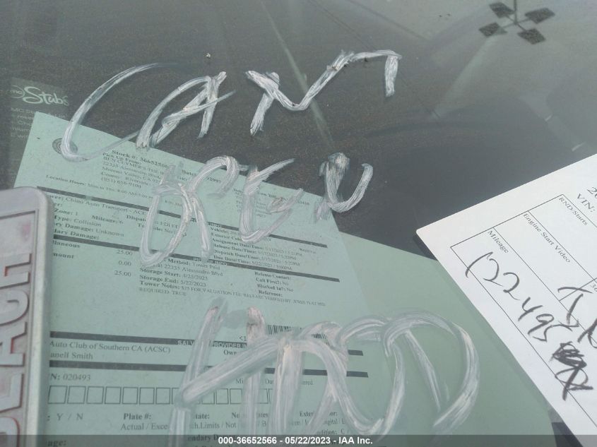 2013 TOYOTA RAV4 XLE - 2T3WFREV0DW020493