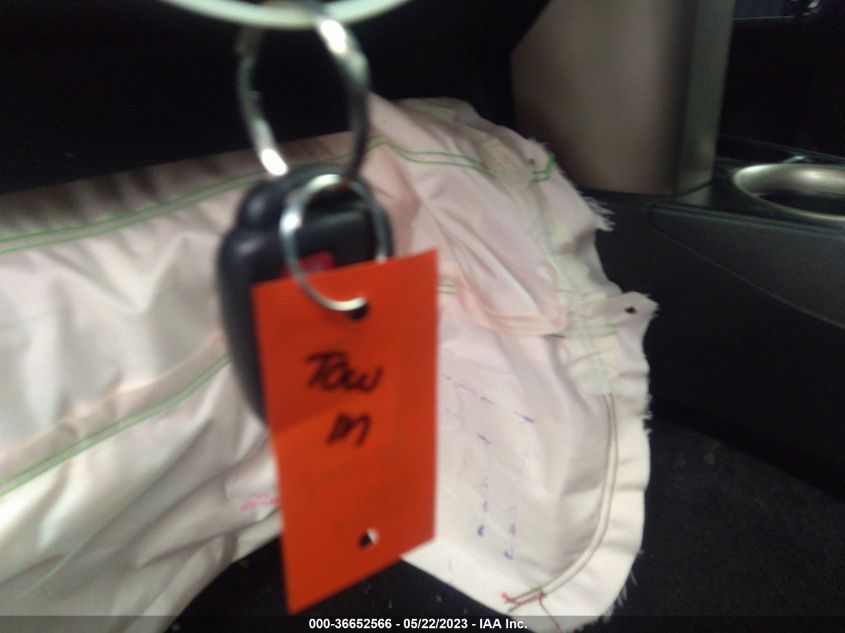 2013 TOYOTA RAV4 XLE - 2T3WFREV0DW020493