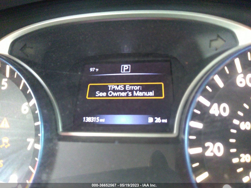 VIN 1N4AL3AP5HC183338 2017 NISSAN ALTIMA 2.5 SR