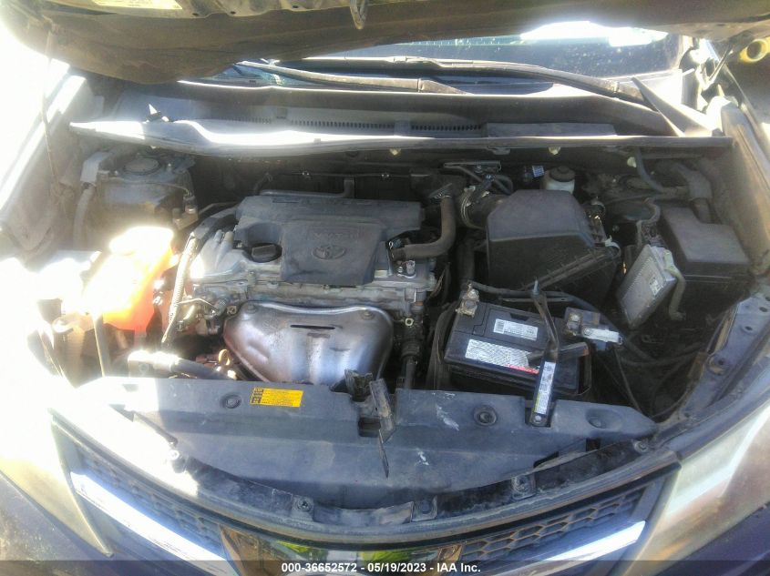 2015 TOYOTA RAV4 LIMITED - 2T3YFREV5FW139183