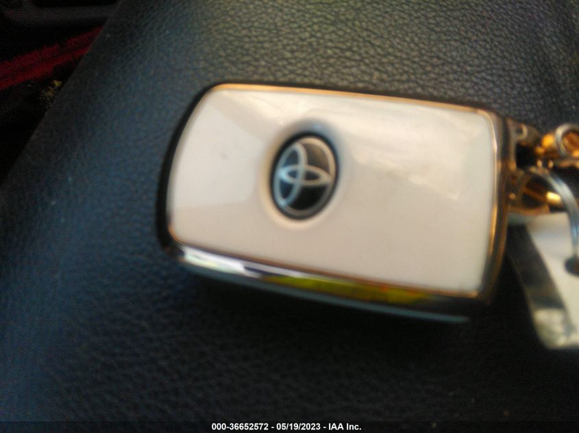 2015 TOYOTA RAV4 LIMITED - 2T3YFREV5FW139183