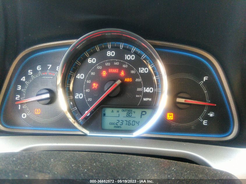 2015 TOYOTA RAV4 LIMITED - 2T3YFREV5FW139183