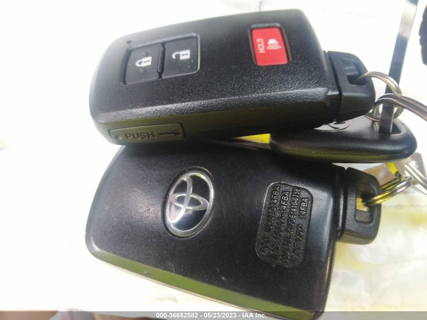 2020 TOYOTA TACOMA 4WD SR5/TRD SPORT - 3TMCZ5AN0LM344391