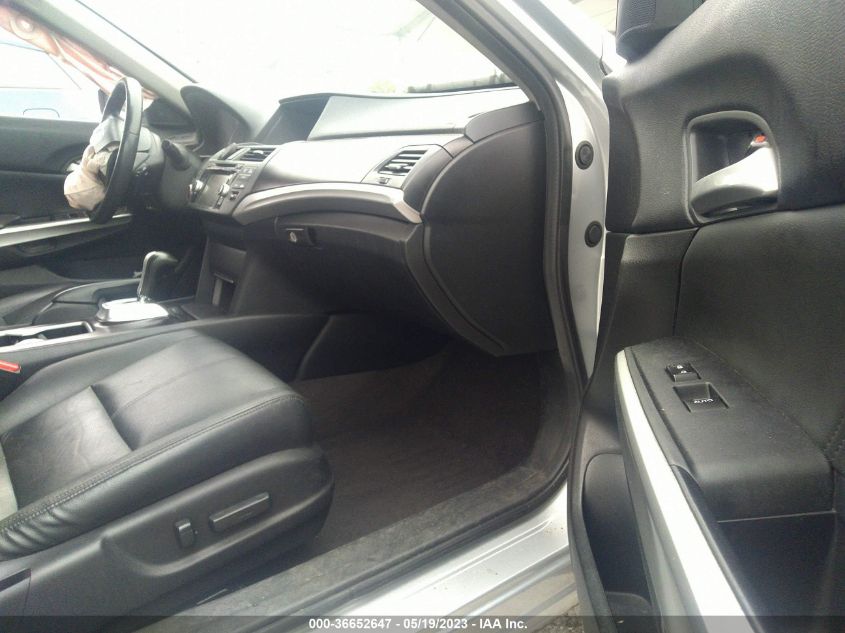 2014 HONDA CROSSTOUR EX-L 5J6TF1H56EL000828