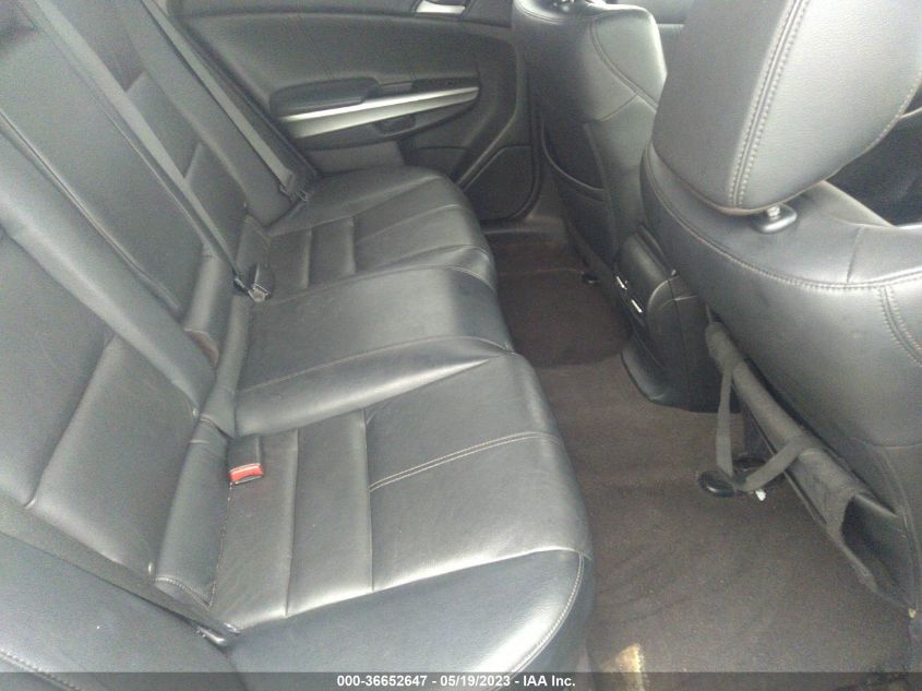 2014 HONDA CROSSTOUR EX-L 5J6TF1H56EL000828