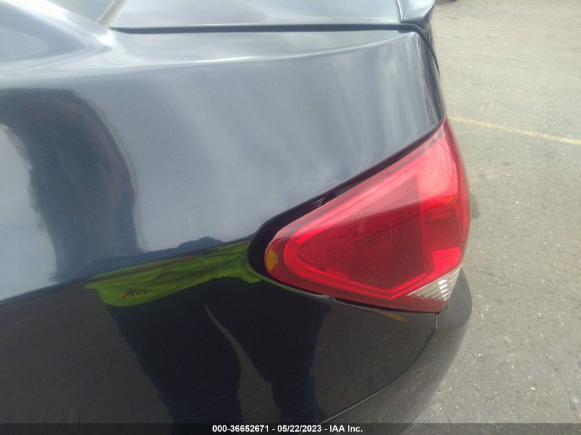 2014 CHEVROLET CRUZE 1LT - 1G1PC5SB6E7239450