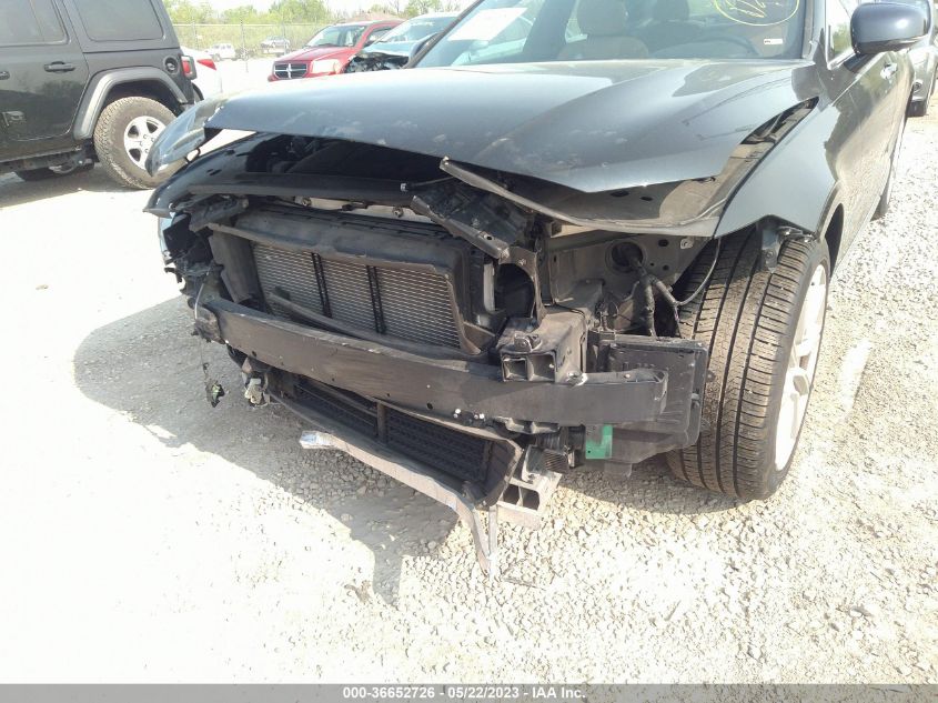 2017 VOLVO S90 INSCRIPTION YV1A22ML1H1001043