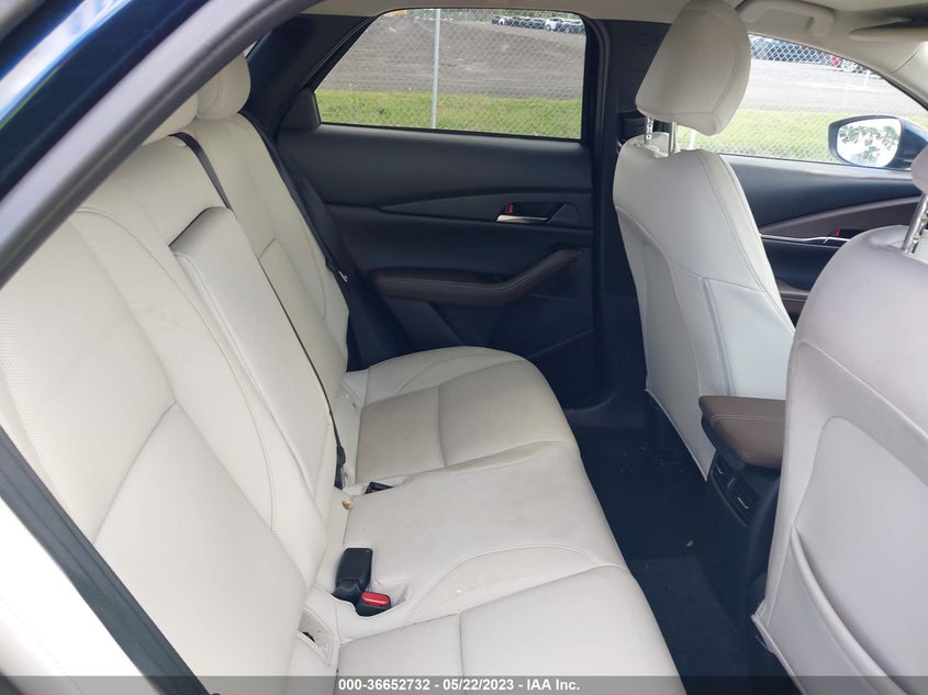VIN 3MVDMADLXMM201583 2021 MAZDA CX-30 PREMIUM
