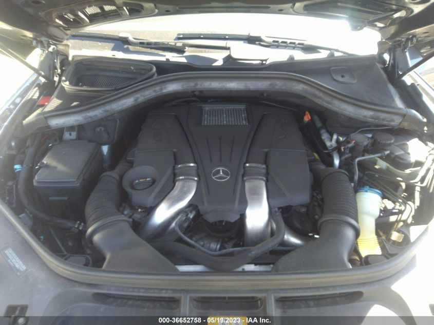 2013 MERCEDES-BENZ GL-CLASS GL 450 4JGDF7CE8DA245169