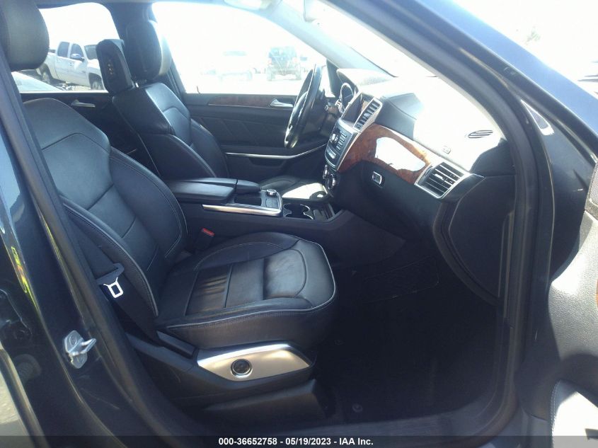 2013 MERCEDES-BENZ GL-CLASS GL 450 4JGDF7CE8DA245169