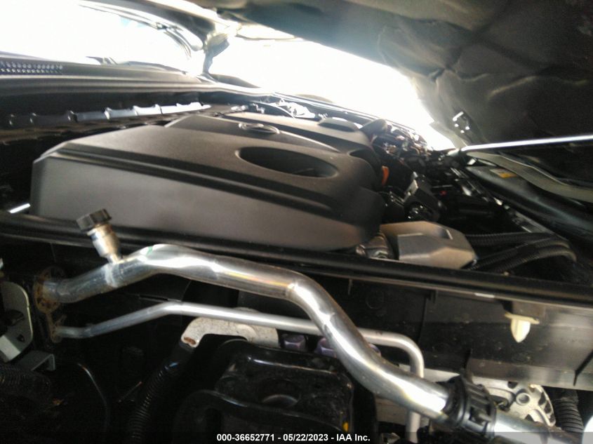 2023 TOYOTA CAMRY LE - 4T1R11AK3PU099292