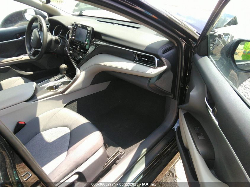 2023 TOYOTA CAMRY LE - 4T1R11AK3PU099292