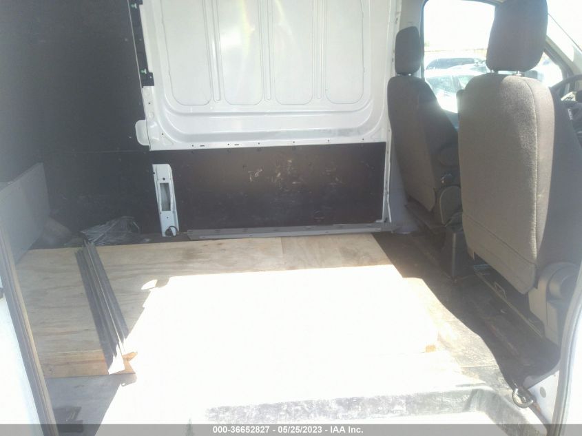 2017 FORD TRANSIT VAN - 1FTBW2XG3HKA96518