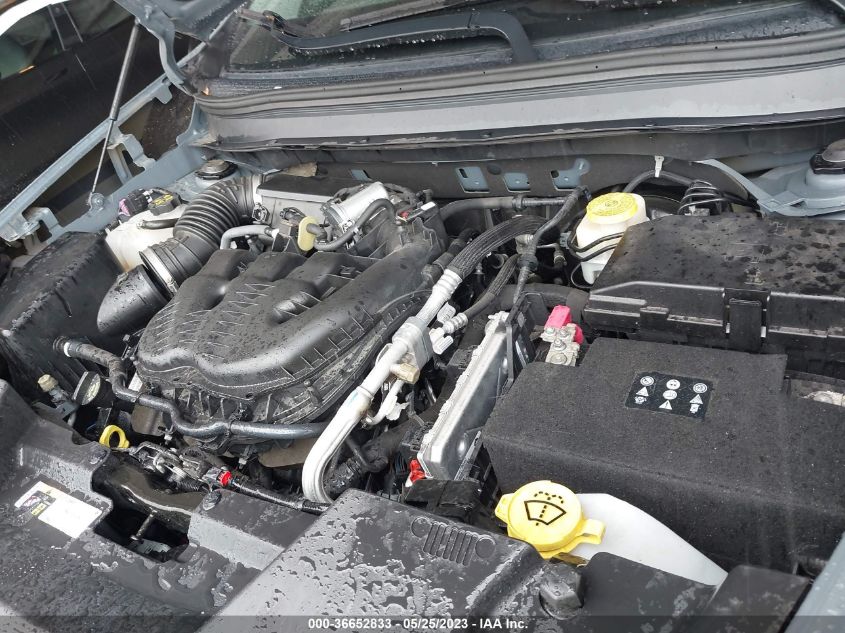 2014 JEEP CHEROKEE TRAILHAWK - 1C4PJMBS7EW254777