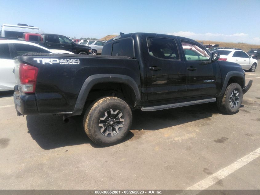2017 TOYOTA TACOMA SR5/TRD SPORT - 3TMCZ5AN8HM059610