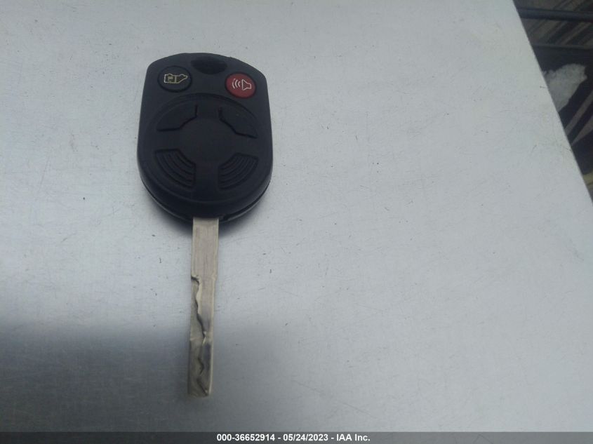 2015 FORD TRANSIT CONNECT XL - NM0LS7E74F1204919