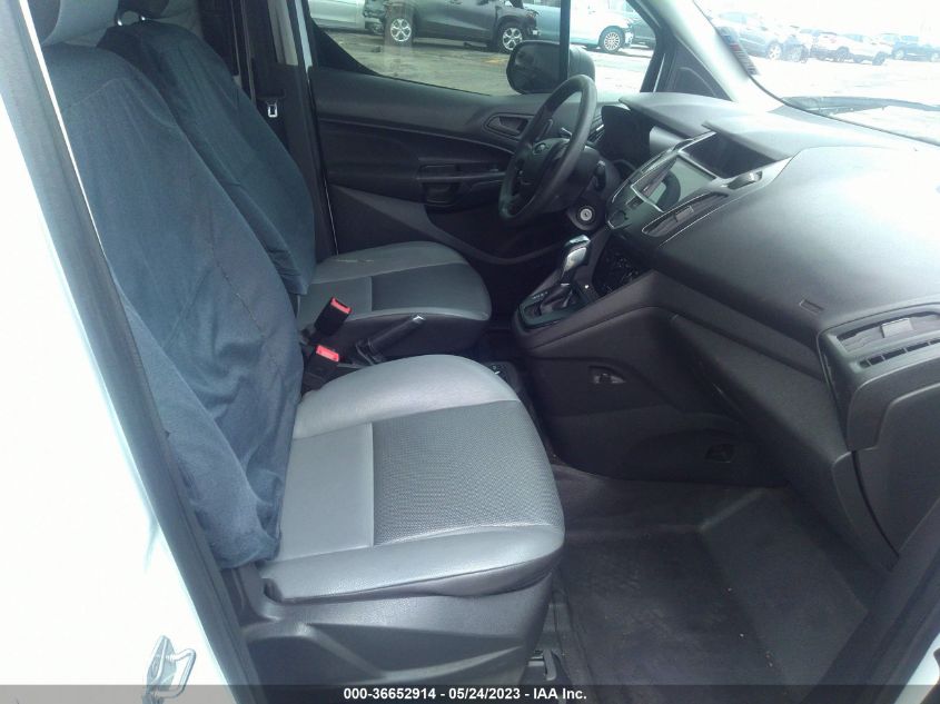 2015 FORD TRANSIT CONNECT XL - NM0LS7E74F1204919