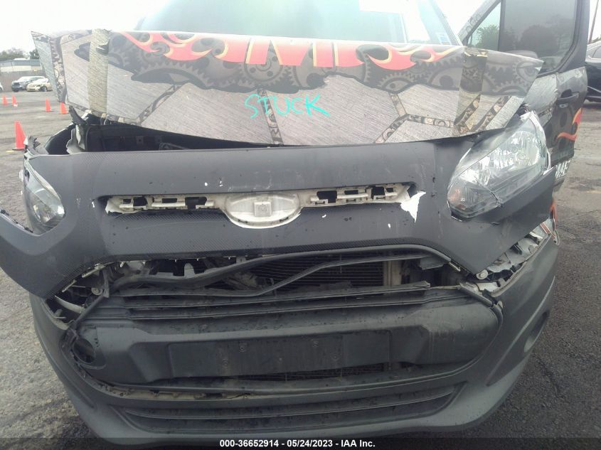 2015 FORD TRANSIT CONNECT XL - NM0LS7E74F1204919