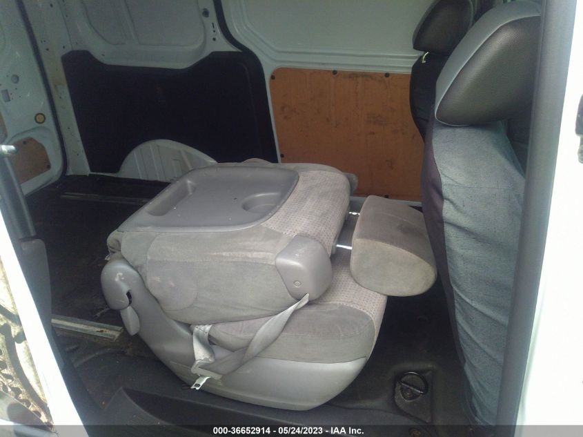 2015 FORD TRANSIT CONNECT XL - NM0LS7E74F1204919