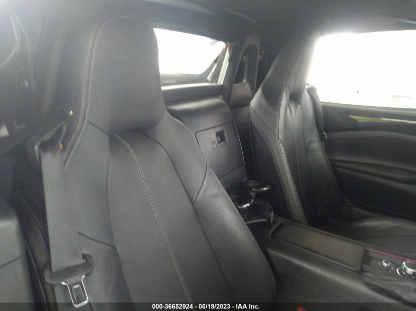 2020 MAZDA MX-5 MIATA RF GRAND TOURING - JM1NDAM76L0410202