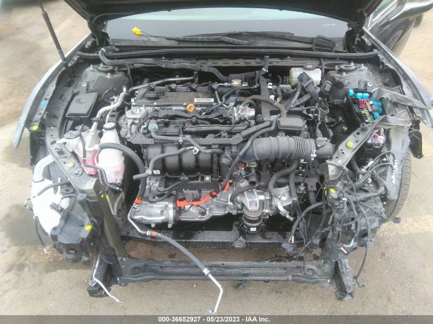 2023 LEXUS ES ES 300H - 58ADA1C10PU027277