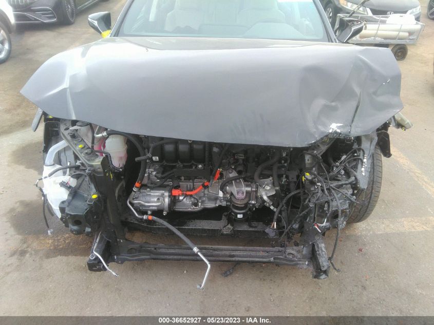2023 LEXUS ES ES 300H - 58ADA1C10PU027277