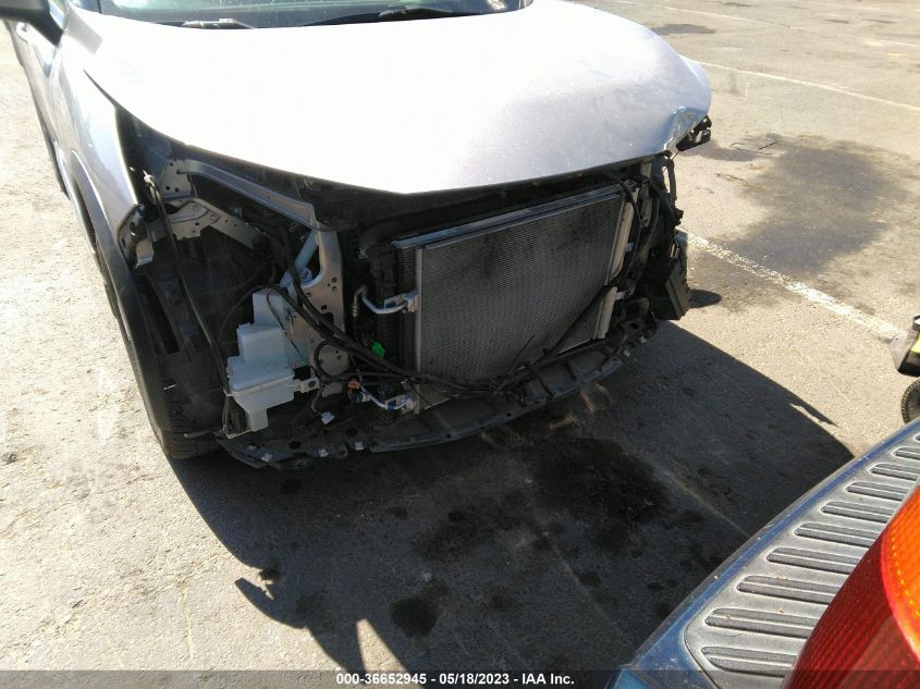 2021 NISSAN ROGUE PLATINUM - JN8AT3DC9MW107234
