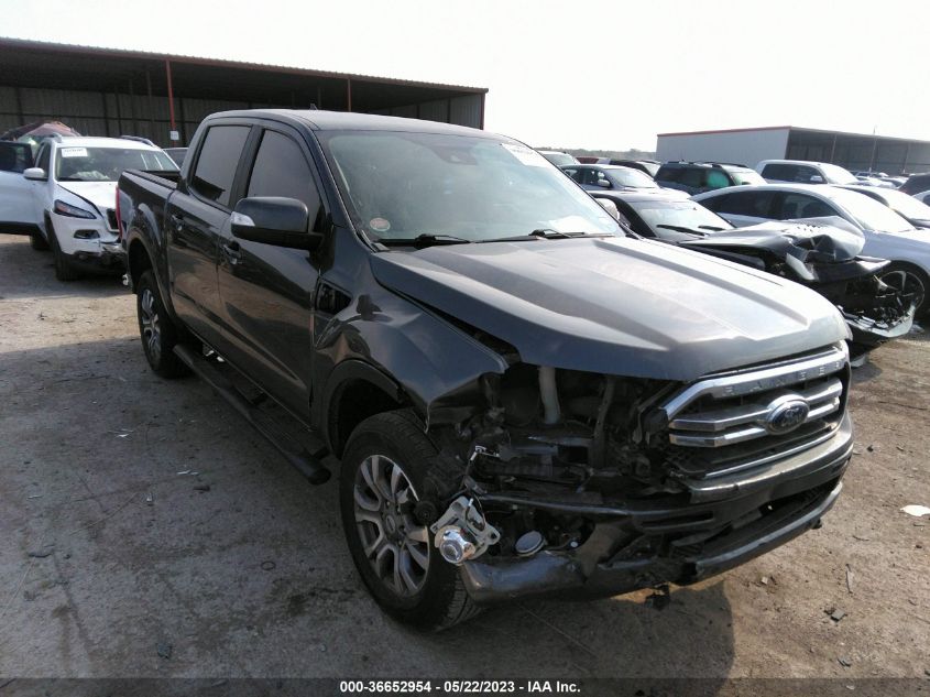 2019 FORD RANGER XL/XLT/LARIAT - 1FTER4EHXKLA55137