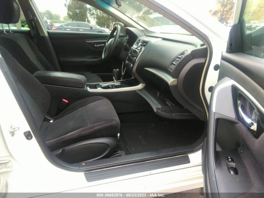 2013 NISSAN ALTIMA 2.5 S - 1N4AL3AP9DC105252