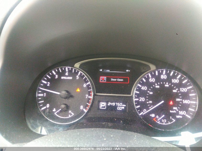 2013 NISSAN ALTIMA 2.5 S - 1N4AL3AP9DC105252