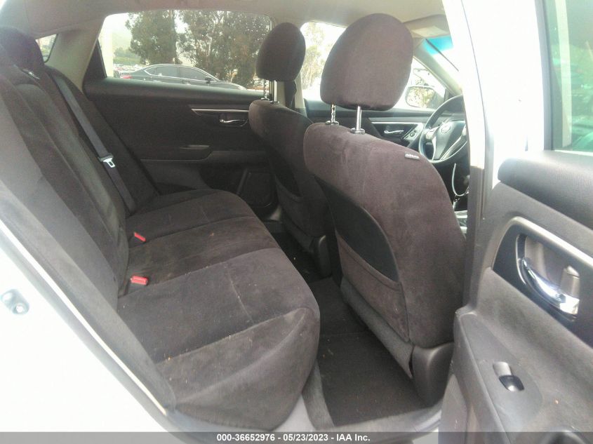 2013 NISSAN ALTIMA 2.5 S - 1N4AL3AP9DC105252