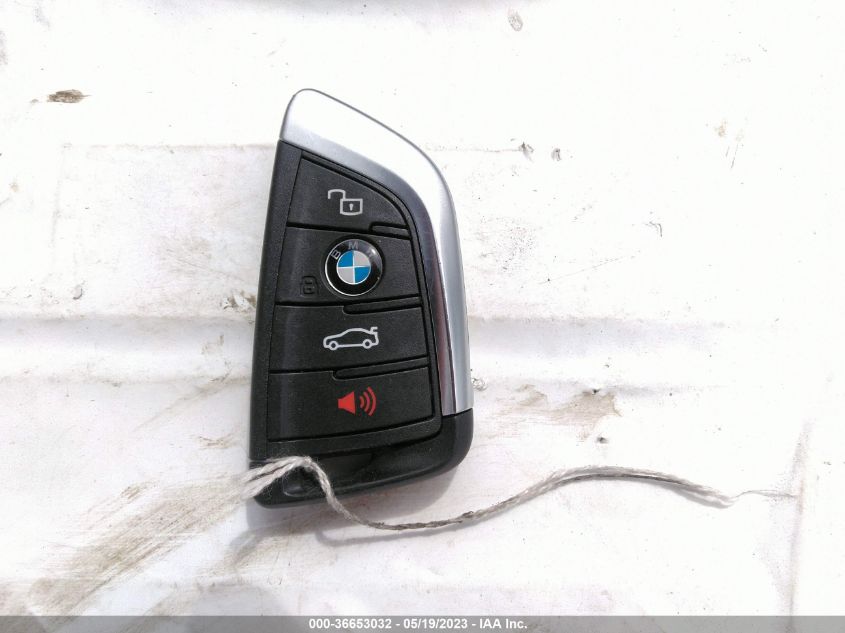 2022 BMW 4 SERIES 430I XDRIVE - WBA43AT04NCJ33082