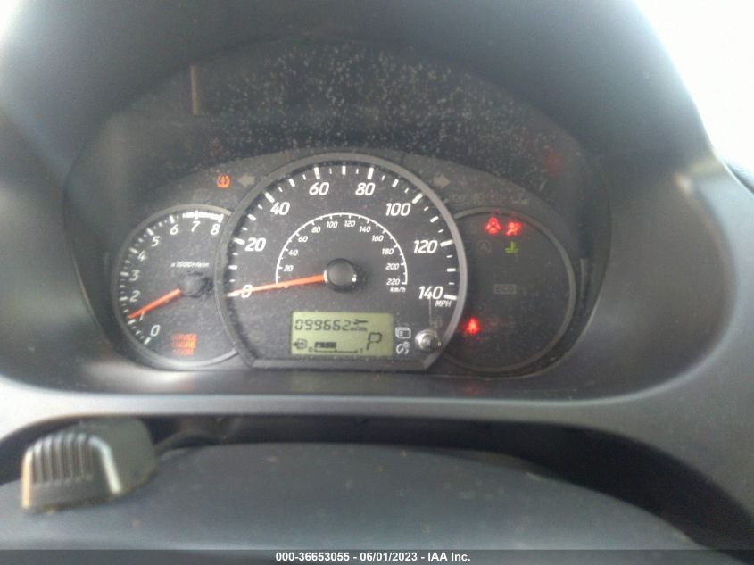 2017 MITSUBISHI MIRAGE G4 ES - ML32F3FJ4HHF05034