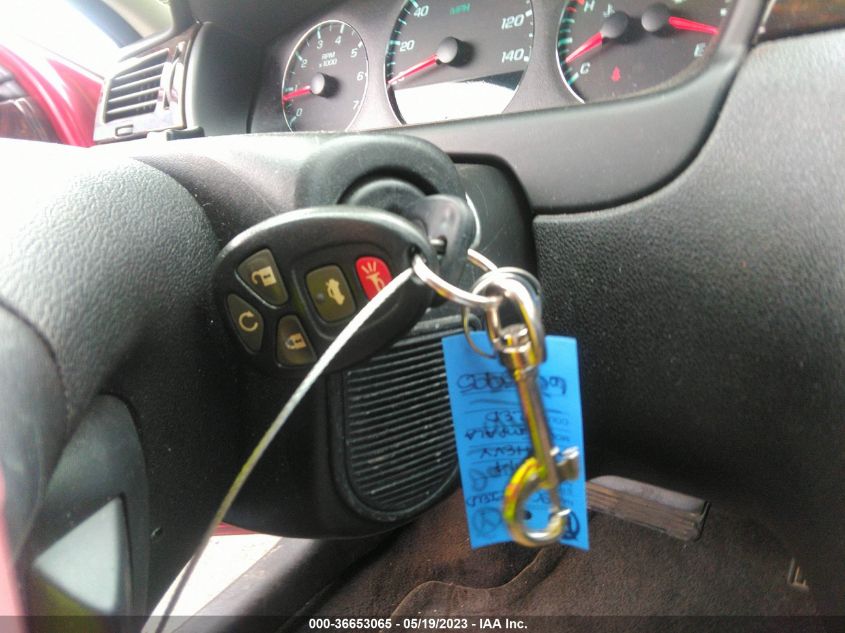 2014 CHEVROLET IMPALA LIMITED LT - 2G1WB5E35E1188362