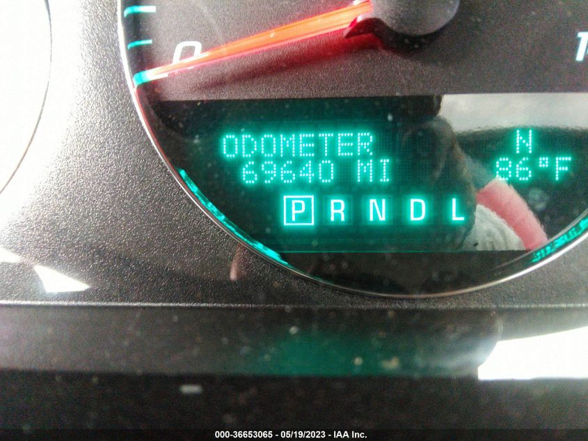 2014 CHEVROLET IMPALA LIMITED LT - 2G1WB5E35E1188362