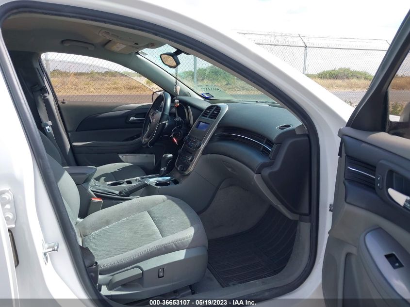 2015 CHEVROLET MALIBU LS - 1G11B5SL5FF282492