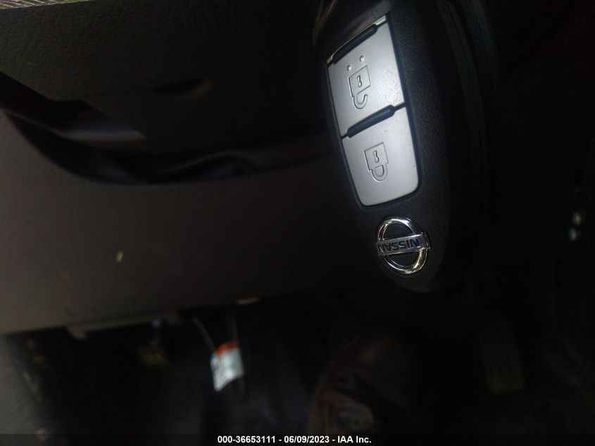 2018 NISSAN TITAN S - 1N6AA1EJ3JN535236